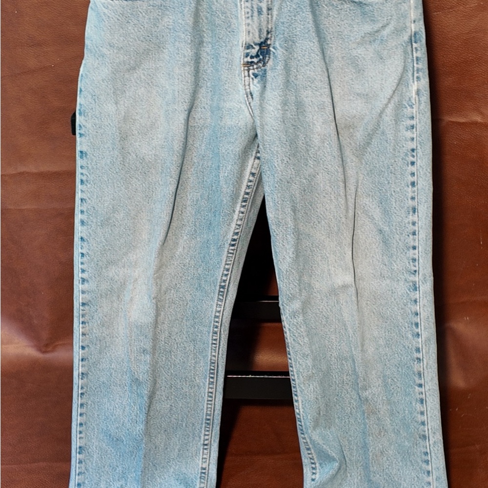 Wrangler Blue Men's Jeans